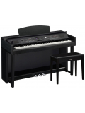 Clavinova CVP-605B, зображення 1